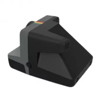 Polaroid Now rinkinys Momentinė kamera Gen. 3 (pradinis rinkinys) Juoda