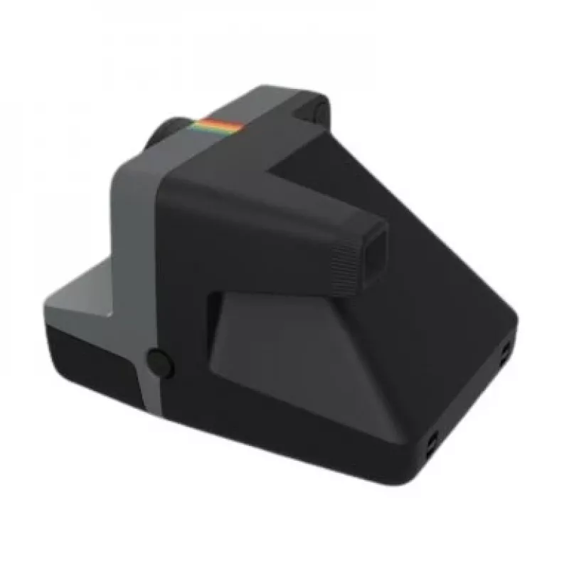 Polaroid Now rinkinys Momentinė kamera Gen. 3 (pradinis rinkinys) Juoda