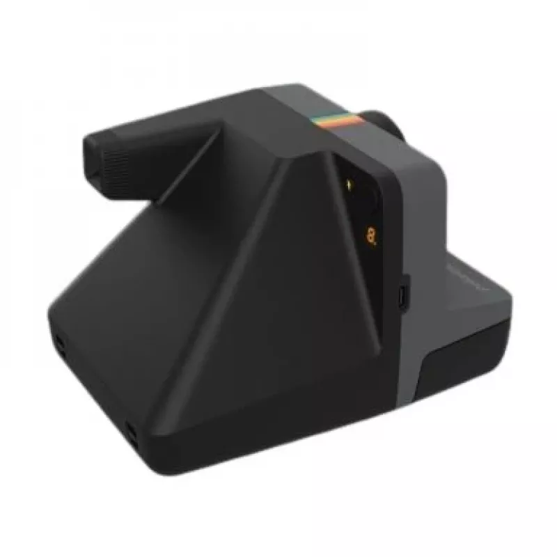 Polaroid Now rinkinys Momentinė kamera Gen. 3 (pradinis rinkinys) Juoda