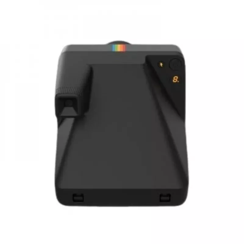 Polaroid Now rinkinys Momentinė kamera Gen. 3 (pradinis rinkinys) Juoda