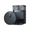 Robotinis dulkių siurblys Ecovacs Deebot T30C Gen 2, 0,26 L dulkėms, Li‑Ion 12V, 180 min., juodas