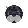 Robotinis dulkių siurblys Ecovacs Deebot T30C Gen 2, 0,26 L dulkėms, Li‑Ion 12V, 180 min., juodas