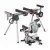 Pjovimo staklės Metabo KGS 305 M, 305 mm diskas, 2000 W