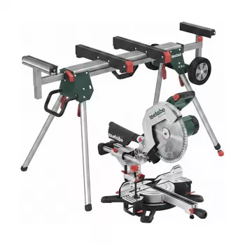 Pjovimo staklės Metabo KGS 305 M, 305 mm diskas, 2000 W