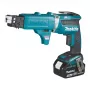 Atsuktuvas su akumuliatoriumi Makita DFS452TJX2 18V