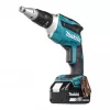 Atsuktuvas su akumuliatoriumi Makita DFS452TJX2 18V