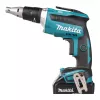 Atsuktuvas su akumuliatoriumi Makita DFS452TJX2 18V