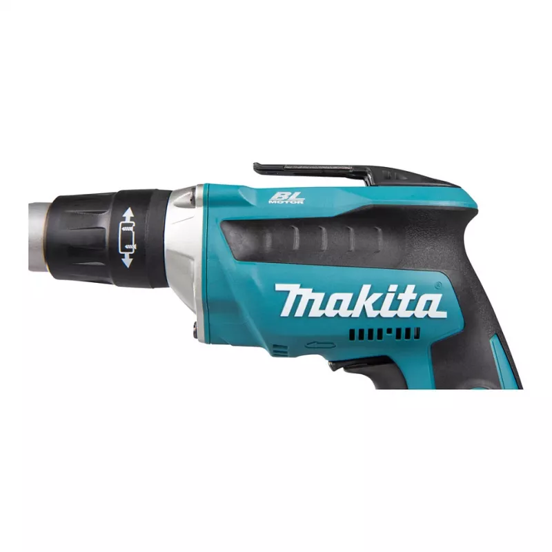 Atsuktuvas su akumuliatoriumi Makita DFS452TJX2 18V