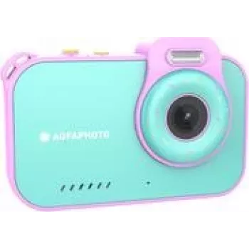 AgfaPhoto Realikids Cam waterproof 2 Blue (ARKCW2BL)
