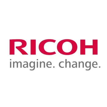 Ricoh D0CB0127 (D0CB-0127) PCDU:M:ATSARGINĖS DALYS