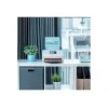 Dokumentų skaitytuvas Brother ADS-4550WTC1 su dvipusiu nuskaitymu ir belaidžiu ryšiu