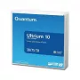 Quantum duomenų kasetė LTO Ultrium 10 LTO-10 - LTO/Ultrium