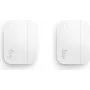 Ring Alarm Kontaktinis Jutiklis (2-os kartos) apsaugos durų valdymo korpusas (4SD2SZ-0EU0)