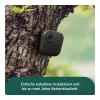 AMAZON (RING) Blink Outdoor 4 – Belaidė lauko stebėjimo kamera – atspari orams – 1080p – naktinis matymas – garsas – Wi-Fi (B0B1N5RL1Q)