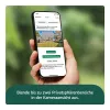AMAZON (RING) Blink Outdoor 4 – Belaidė lauko stebėjimo kamera – atspari orams – 1080p – naktinis matymas – garsas – Wi-Fi (B0B1N5RL1Q)