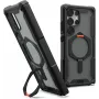 UAG Plasma XTE MagSafe Dėklas Samsung Galaxy S25 Ultra Juodai/Oranžinis