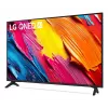LG 55QNED70A6A 55 colių QNED 4K išmanusis televizorius (α7 Gen8 AI, WebOS 25, HDR, HDMI 2.1, Wi‑Fi 5)
