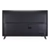 LG 55QNED70A6A 55 colių QNED 4K išmanusis televizorius (α7 Gen8 AI, WebOS 25, HDR, HDMI 2.1, Wi‑Fi 5)
