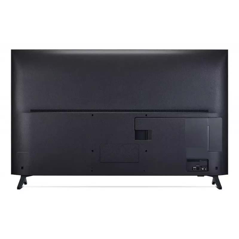 LG 55QNED70A6A 55 colių QNED 4K išmanusis televizorius (α7 Gen8 AI, WebOS 25, HDR, HDMI 2.1, Wi‑Fi 5)