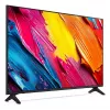 LG 55QNED70A6A 55 colių QNED 4K išmanusis televizorius (α7 Gen8 AI, WebOS 25, HDR, HDMI 2.1, Wi‑Fi 5)