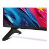 LG 55QNED70A6A 55 colių QNED 4K išmanusis televizorius (α7 Gen8 AI, WebOS 25, HDR, HDMI 2.1, Wi‑Fi 5)