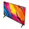 LG 55QNED70A6A 55 colių QNED 4K išmanusis televizorius (α7 Gen8 AI, WebOS 25, HDR, HDMI 2.1, Wi‑Fi 5)