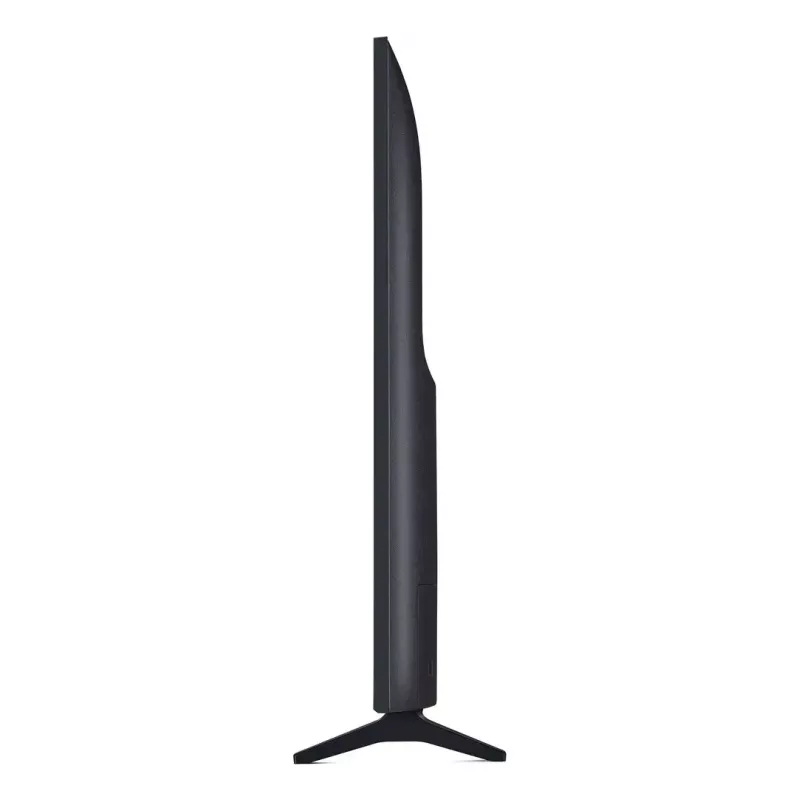 LG 55QNED70A6A 55 colių QNED 4K išmanusis televizorius (α7 Gen8 AI, WebOS 25, HDR, HDMI 2.1, Wi‑Fi 5)