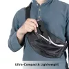 Dėklas nešiojamai žaidimų konsolei Unitek G1002F01 – USB dokas, juodas