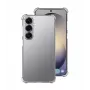 Apsauginis startinis rinkinys Samsung Galaxy S26 – Mobeen dėklas, grūdinto stiklo apsauga, 25W įkroviklis