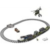 LEGO CITY 60508 Policijos traukinio apiplėšimas