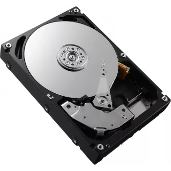 Dell 7MWM2 – 600GB SAS 12Gb/s 15000 aps./min. kietasis diskas su karštojo keitimo rėmeliu