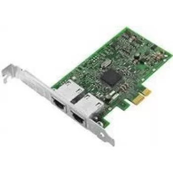 Dell Broadcom 5720 DP 1Gb tinklo adapteris (3N8C7)