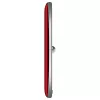 Beafon Fold10LTE_EU003R Sidabrinis – sulankstomas telefonas