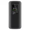 Beafon Fold10 LTE EU003B Sidabrinis