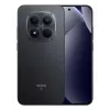 Išmanusis telefonas Xiaomi Redmi Note 15 Pro 5G — MediaTek Dimensity 7400 Ultra, 8 GB RAM, 512 GB, 6,83 colio FHD+, 200 MP, 6580 mAh, Dual SIM, Juodas