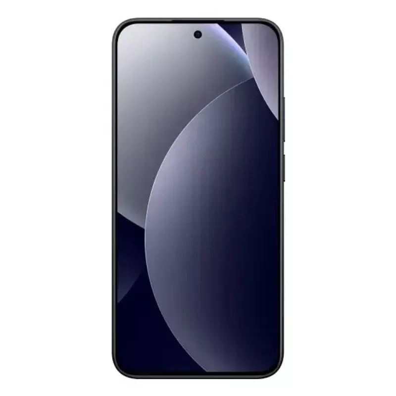 Išmanusis telefonas Xiaomi Redmi Note 15 Pro 5G — MediaTek Dimensity 7400 Ultra, 8 GB RAM, 512 GB, 6,83 colio FHD+, 200 MP, 6580 mAh, Dual SIM, Juodas