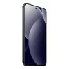 Išmanusis telefonas Xiaomi Redmi Note 15 Pro 5G — MediaTek Dimensity 7400 Ultra, 8 GB RAM, 512 GB, 6,83 colio FHD+, 200 MP, 6580 mAh, Dual SIM, Juodas