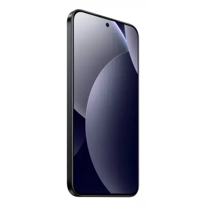 Išmanusis telefonas Xiaomi Redmi Note 15 Pro 5G — MediaTek Dimensity 7400 Ultra, 8 GB RAM, 512 GB, 6,83 colio FHD+, 200 MP, 6580 mAh, Dual SIM, Juodas