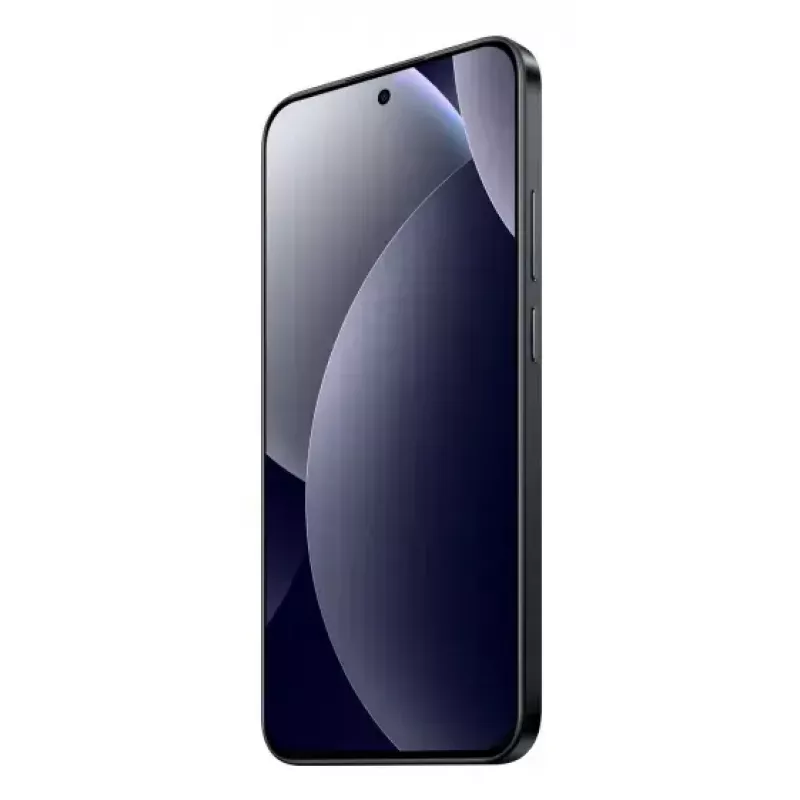 Išmanusis telefonas Xiaomi Redmi Note 15 Pro 5G — MediaTek Dimensity 7400 Ultra, 8 GB RAM, 512 GB, 6,83 colio FHD+, 200 MP, 6580 mAh, Dual SIM, Juodas