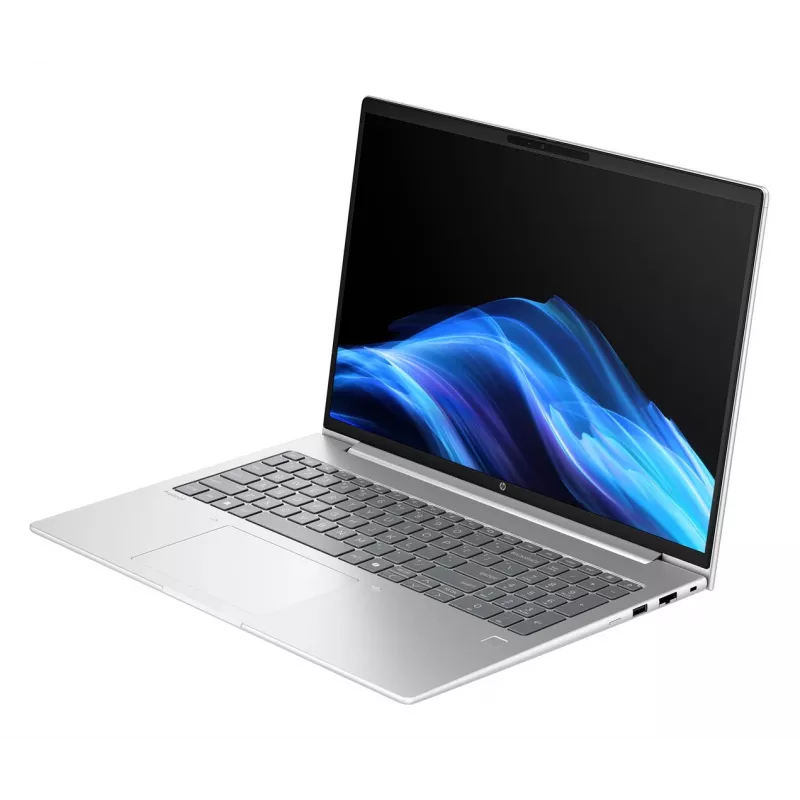 Nešiojamas kompiuteris HP ProBook 4 G1a R7-250 16,0 colio 512GB SSD 16GB RAM Windows 11 Pro
