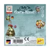 Beasty Bar – Down Under, Kortų Žaidimas