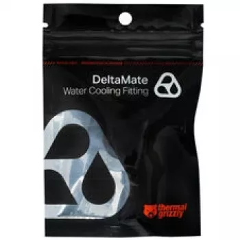 Thermal Grizzly DeltaMate Extender MM7R Black – šilumos perdavimo tarpinė