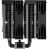 Thermal Grizzly DeltaMate Fitting HT14 (juodas) — tvirtinimo priedas CPU/GPU aušinimui, modelis TG-DM-FIT-0014