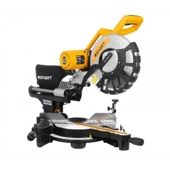 Slėjimo kampinis pjūklas Smart SM-04-05305 2000 W, 305 mm diskas