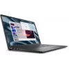 Nešiojamas kompiuteris Dell PV15255 – 15,6 colio Full HD, AMD Ryzen 3 7320U 2,4 GHz, 8 GB LPDDR5, 512 GB SSD, Windows 11 Pro, juodas