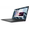 Nešiojamas kompiuteris Dell PV15255 – 15,6 colio Full HD, AMD Ryzen 3 7320U 2,4 GHz, 8 GB LPDDR5, 512 GB SSD, Windows 11 Pro, juodas