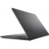 Nešiojamas kompiuteris Dell PV15255 – 15,6 colio Full HD, AMD Ryzen 3 7320U 2,4 GHz, 8 GB LPDDR5, 512 GB SSD, Windows 11 Pro, juodas