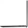 Nešiojamas kompiuteris Dell PV15255 – 15,6 colio Full HD, AMD Ryzen 3 7320U 2,4 GHz, 8 GB LPDDR5, 512 GB SSD, Windows 11 Pro, juodas