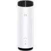 ZTE G5C - Belaidis maršrutizatorius 4G/5G, Wi-Fi 6, dviejų juostų (2,4 GHz / 5 GHz), Gigabit Ethernet, baltas