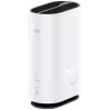 ZTE G5C - Belaidis maršrutizatorius 4G/5G, Wi-Fi 6, dviejų juostų (2,4 GHz / 5 GHz), Gigabit Ethernet, baltas